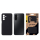 Tactical Velvet Smoothie Kryt pro Samsung Galaxy A17 4G/5G Asphalt - 1514492 - zdjęcie 3